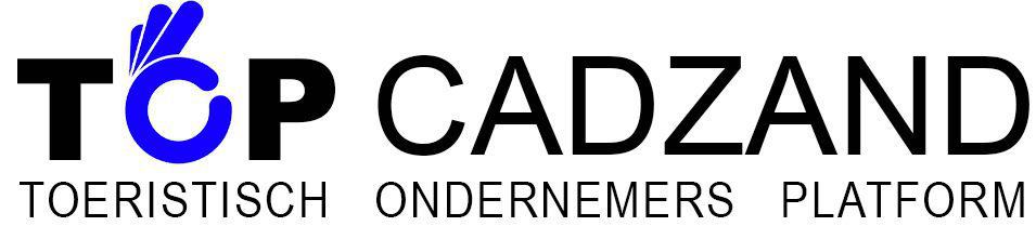Logo Cadzand Top